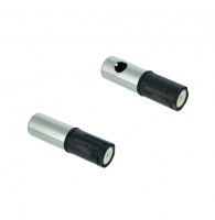 JUEGO BISAGRAS TAPA BIDE ONA ROCA